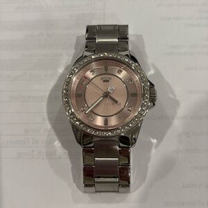 Juicy Couture watch